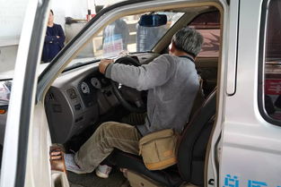 开远工务段2019年汽车驾驶员培训班顺利结束