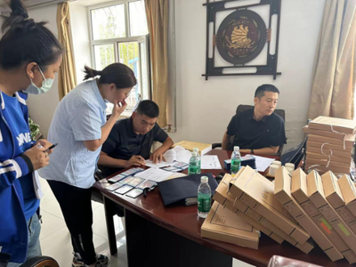 机动车驾驶员培训机构质量信誉考核工作全面启动