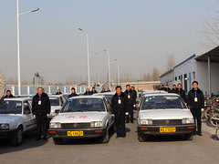 新乡育华驾校 优质驾驶员培训的理想选择